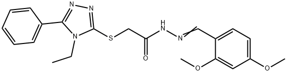 361165-23-3 structural image