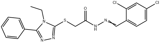 361165-34-6 structural image