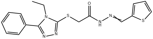 361165-38-0 structural image