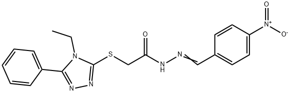 361165-41-5 structural image