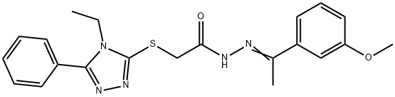 361165-52-8 structural image