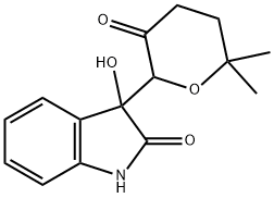 361179-31-9 structural image