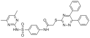 SALOR-INT L223743-1EA Structural