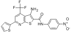 SALOR-INT L224561-1EA Structural