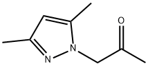 1-(3,5-DIMETHYL-PYRAZOL-1-YL)-PROPAN-2-ONE