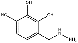 2,3,4-TRIHYDROXYBENZYLHYDRAZINE, METHYLATE