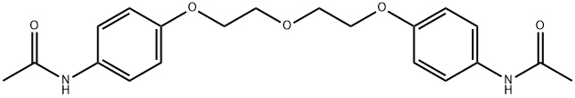 diamfenetide Structural