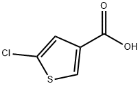 5-CHLOROTHIOPHENE-3-CARBOXYLIC ACID