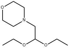 4-(2,2-DIETHOXYETHYL)MORPHOLINE