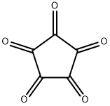 leuconic acid Structural
