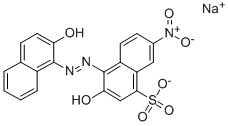 Eriochrome Black A Structural