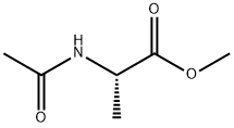 AC-ALA-OME Structural