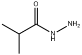 Isobutyric acid hydrazide