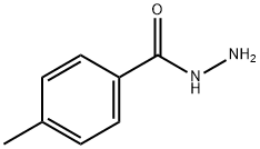 P-TOLUIC HYDRAZIDE Structural