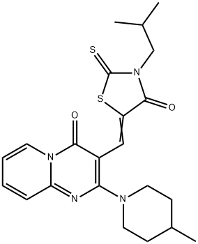 361994-16-3 structural image