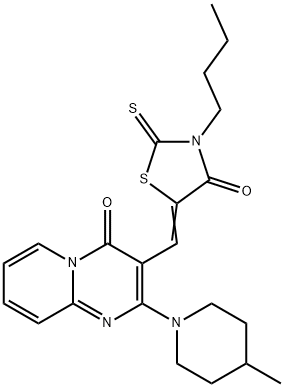 361994-21-0 structural image