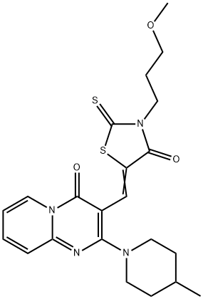 361994-32-3 structural image