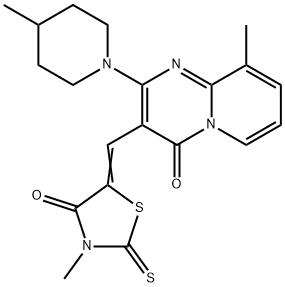 361994-42-5 structural image