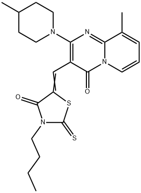 SALOR-INT L246832-1EA Structural