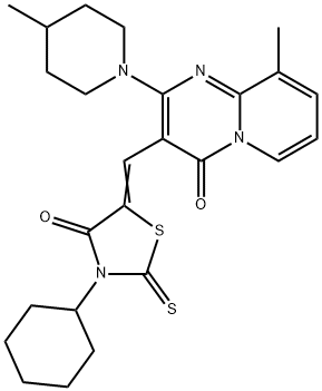 361994-67-4 structural image