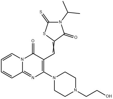 361994-90-3 structural image