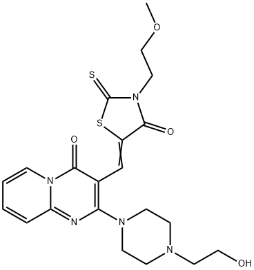 SALOR-INT L247324-1EA Structural