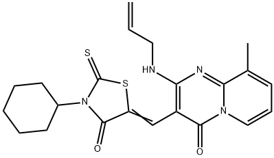 361995-54-2 structural image