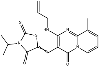 SALOR-INT L247782-1EA Structural