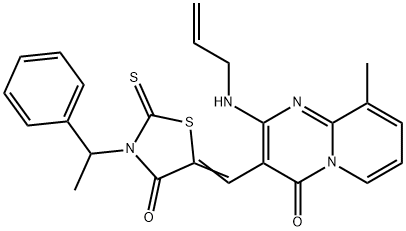 SALOR-INT L247332-1EA Structural