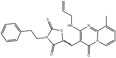 361995-77-9 structural image