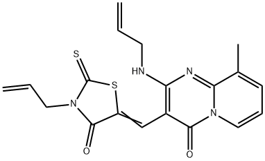 SALOR-INT L245909-1EA Structural