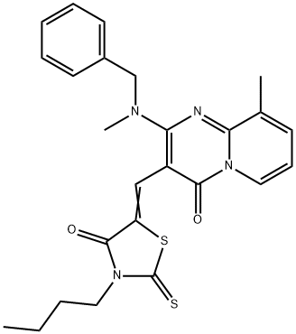 361996-23-8 structural image