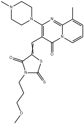 SALOR-INT L246808-1EA Structural