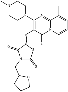 361996-90-9 structural image