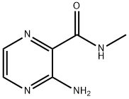 3-AMINO-N-METHYLPYRAZINE-2-CARBOXAMIDE