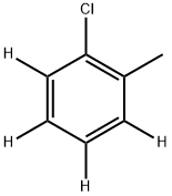 2-CHLOROTOLUENE-3,4,5,6-D4