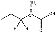 L-LEUCINE-3,3-D2