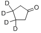 CYCLOPENTANONE-3,3,4,4-D4