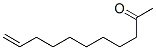 undec-10-en-2-one Structural