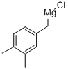 3,4-DIMETHYLBENZYLMAGNESIUM CHLORIDE