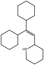 Hexadiline Structural