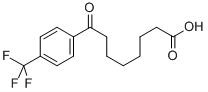 8-OXO-8-(4-TRIFLUOROMETHYLPHENYL)OCTANOIC ACID