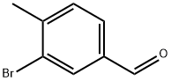 3-BROMO-4-METHYL BENZALDEHYDE