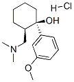 TRAMADOL HYDROCHLORIDE Structural