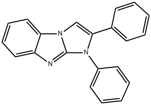 1,2-Diphenyl-1H-imidazo[1,2-a]benzimidazole