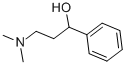 3-DIMETHYLAMINO-1-PHENYL-PROPAN-1-OL