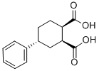 4-TRANS-PHENYLCYCLOHEXANE-CIS-DICARBOXYLIC ACID, 97