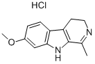 harmaline hydrochloride 