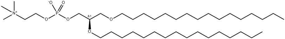 1,2-DIHEXADECYL-SN-GLYCERO-3-PHOSPHOCHOLINE DIHYDRATE