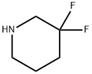 3,3-difluoro-Piperidine